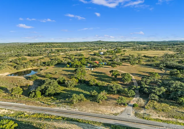 Photo 2 of Land for sale at 303 Fm 1621, Comfort, TX 78013 | MLS# 1907745 | Listing updated on 2025-09-26