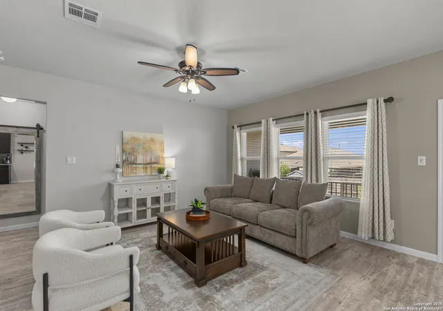 Photo 3 of Sale Pending at 6215 Carriage Cape, San Antonio, TX 78261 | MLS# 1907759 | Listing updated on 2025-10-01