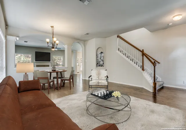 Photo 3 of Sale Pending at 2118 High Quest, San Antonio, TX 78248 | MLS# 1907760 | Listing updated on 2026-03-02