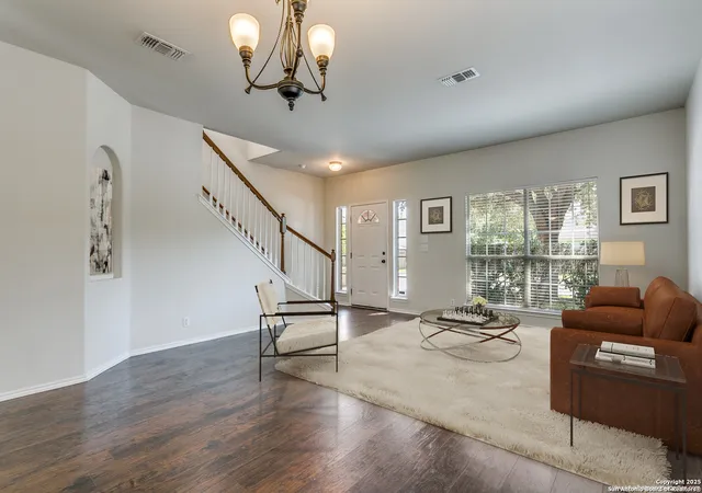 Photo 3 of Sale Pending at 2118 High Quest, San Antonio, TX 78248 | MLS# 1907760 | Listing updated on 2026-03-02