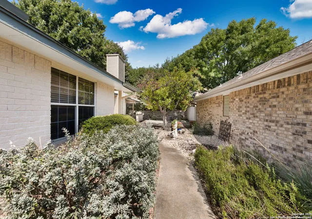Photo 3 of Sale Pending at 128 Terrace, Kerrville, TX 78028 | MLS# 1907763 | Listing updated on 2025-10-07