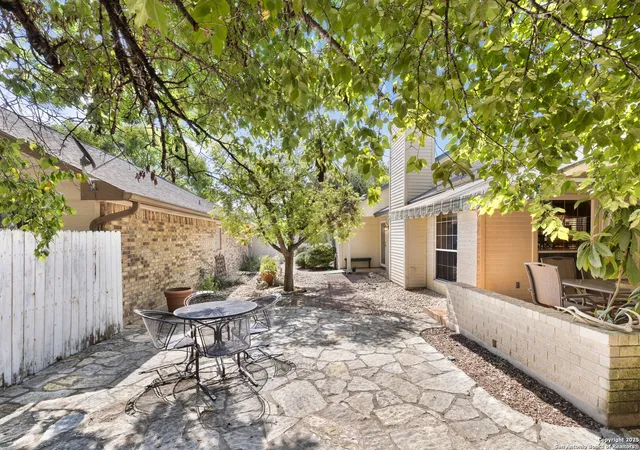 Photo 3 of Sale Pending at 128 Terrace, Kerrville, TX 78028 | MLS# 1907763 | Listing updated on 2025-10-07