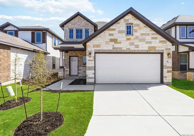 Photo 1 of Sale Pending at 8612 Merlin Cvs, San Antonio, TX 78218 | MLS# 1907765 | Listing updated on 2026-03-13