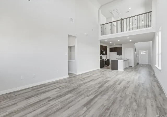 Photo 4 of Sale Pending at 8612 Merlin Cvs, San Antonio, TX 78218 | MLS# 1907765 | Listing updated on 2026-03-13
