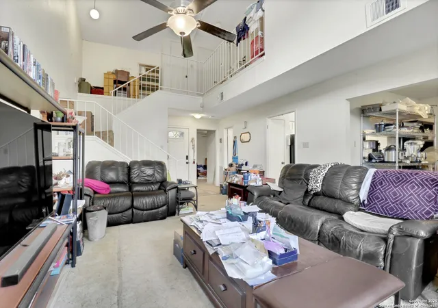 Photo 1 of Sale Pending at 12010 Ashrock, San Antonio, TX 78230 | MLS# 1907771 | Listing updated on 2026-03-26