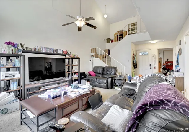 Photo 3 of Sale Pending at 12010 Ashrock, San Antonio, TX 78230 | MLS# 1907771 | Listing updated on 2026-03-26