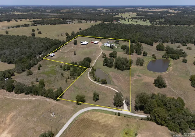 2nd image of 9560 Old Colony Line, Dale, TX 78616 | MLS# 1907783