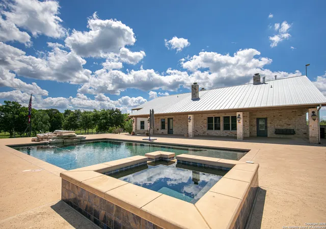 1st image of 9560 Old Colony Line, Dale, TX 78616 | MLS# 1907783