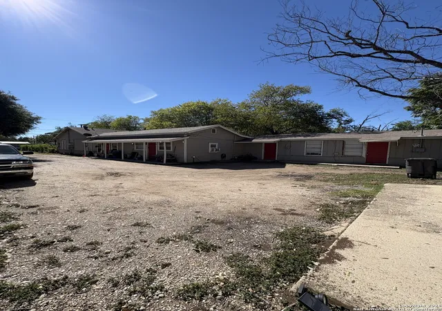 Photo 1 of Sale Pending at 4419 N Hein, San Antonio, TX 78220 | MLS# 1907813 | Listing updated on 2025-12-30