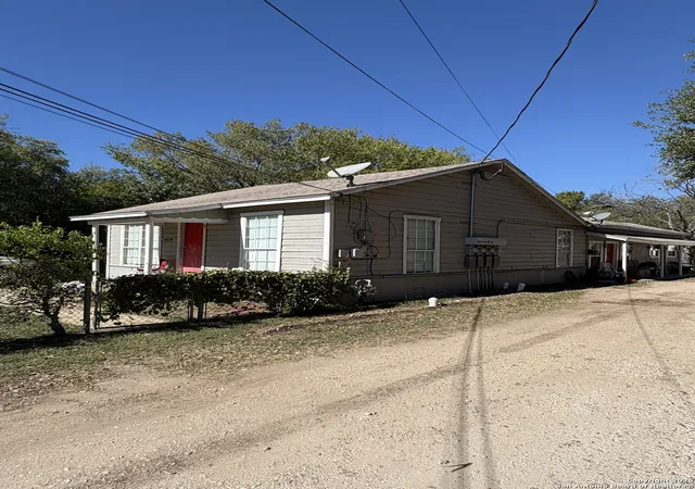 Photo 3 of Sale Pending at 4419 N Hein, San Antonio, TX 78220 | MLS# 1907813 | Listing updated on 2025-12-30
