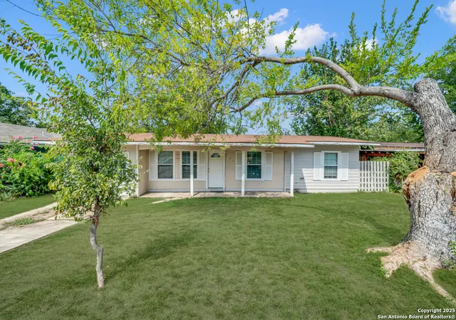 1st image of 123 Westknoll, San Antonio, TX 78227 | MLS# 1907822
