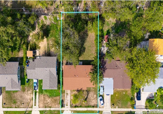 14th image of 123 Westknoll, San Antonio, TX 78227 | MLS# 1907822