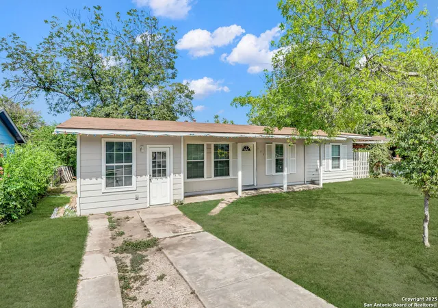 2nd image of 123 Westknoll, San Antonio, TX 78227 | MLS# 1907822