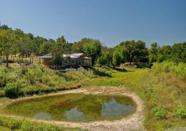 Photo 1 of Sale Pending at 1505 Katy Ln, Kerrville, TX 78028 | MLS# 1907838 | Listing updated on 2026-04-10
