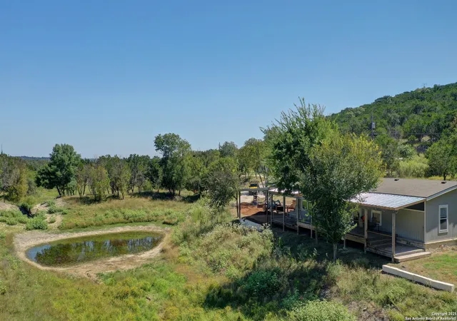 Photo 2 of Sale Pending at 1505 Katy Ln, Kerrville, TX 78028 | MLS# 1907838 | Listing updated on 2026-04-10
