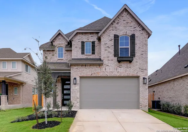 Photo 1 of Sale Pending at 12317 Goulding, San Antonio, TX 78254 | MLS# 1907865 | Listing updated on 2026-01-20