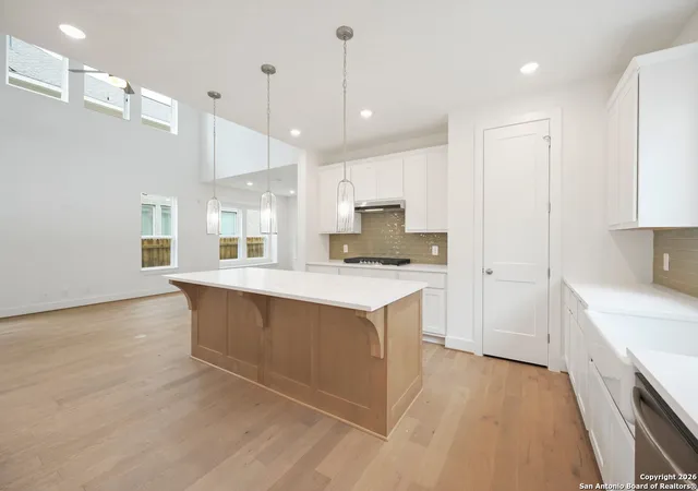Photo 2 of Sale Pending at 12317 Goulding, San Antonio, TX 78254 | MLS# 1907865 | Listing updated on 2026-01-20