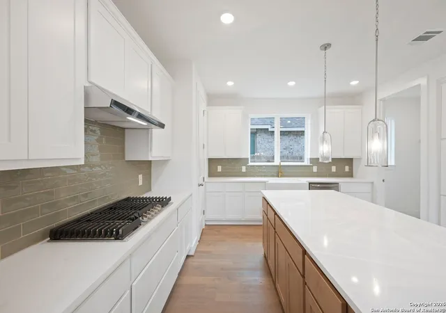 Photo 3 of Sale Pending at 12317 Goulding, San Antonio, TX 78254 | MLS# 1907865 | Listing updated on 2026-01-20