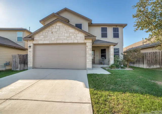 Photo 1 of Single family home for sale at 5923 Forte, San Antonio, TX 78252 | MLS# 1907870 | Listing updated on 2025-10-17