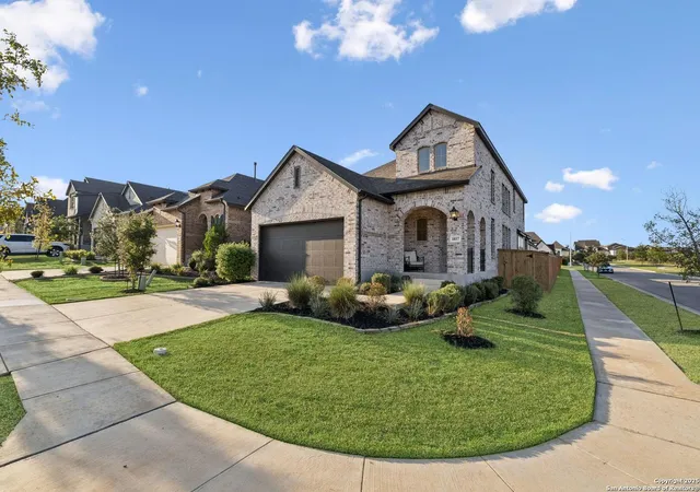 5th image of 1857 Nettletree, New Braunfels, TX 78132 | MLS# 1907875