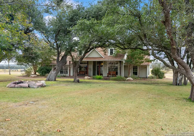 Photo 2 of Single family home for sale at 272 Schaper, Fredericksburg, TX 78624 | MLS# 1907880 | Listing updated on 2025-09-26
