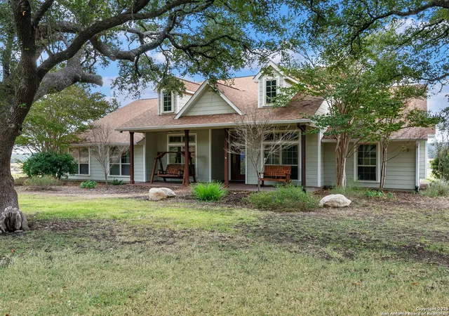 Photo 1 of Single family home for sale at 272 Schaper, Fredericksburg, TX 78624 | MLS# 1907880 | Listing updated on 2025-09-26