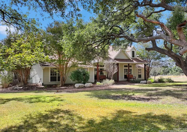 Photo 3 of Single family home for sale at 272 Schaper, Fredericksburg, TX 78624 | MLS# 1907880 | Listing updated on 2025-09-26