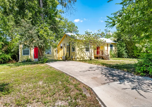 1st image of 513 W Rosewood, San Antonio, TX 78212 | MLS# 1907881