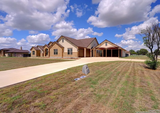 Photo 2 of Single family home for sale at 8315 Quail Covey, San Antonio, TX 78263 | MLS# 1907886 | Listing updated on 2025-09-25