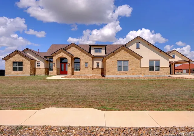 Photo 1 of Single family home for sale at 8315 Quail Covey, San Antonio, TX 78263 | MLS# 1907886 | Listing updated on 2025-09-25