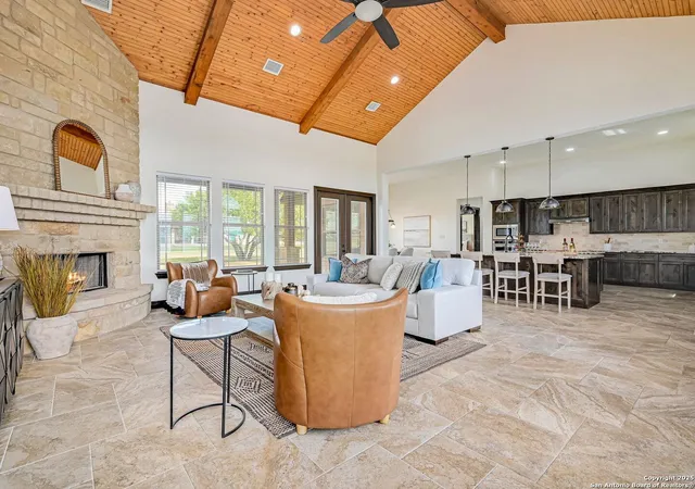 Photo 3 of Single family home for sale at 8315 Quail Covey, San Antonio, TX 78263 | MLS# 1907886 | Listing updated on 2025-09-25