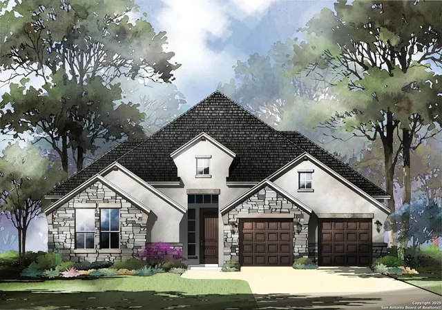 1st image of 201 Lac Leman, New Braunfels, TX 78130 | MLS# 1907889