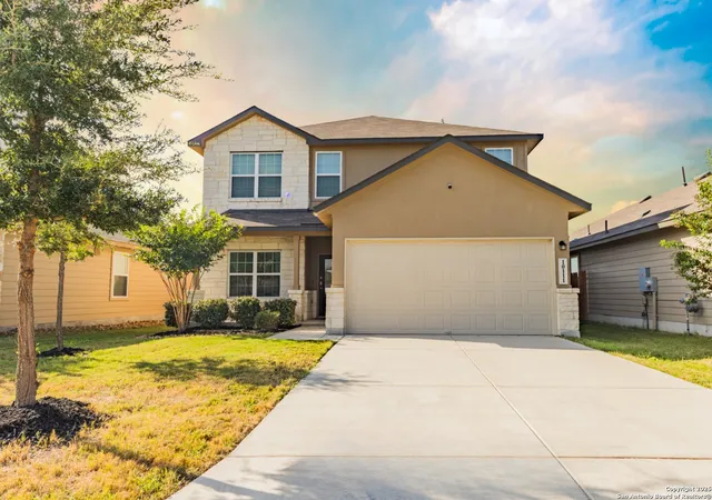 Photo 1 of Single family home for sale at 10111 Moon Shine, San Antonio, TX 78254 | MLS# 1907891 | Listing updated on 2026-09-18