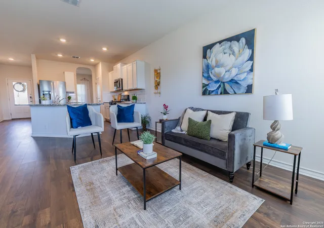 Photo 2 of Single family home for sale at 10111 Moon Shine, San Antonio, TX 78254 | MLS# 1907891 | Listing updated on 2026-09-18