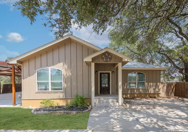 1st image of 104 Viewpoint, Poteet, TX 78065 | MLS# 1907893