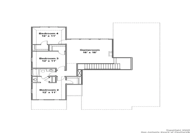 2nd image of 403 Champlain, New Braunfels, TX 78130 | MLS# 1907897