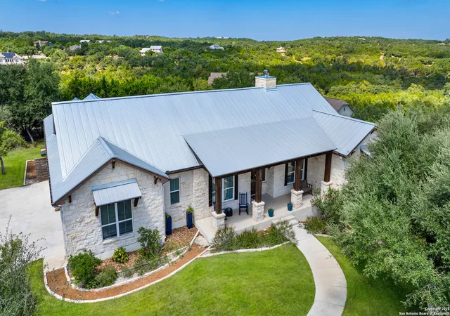 Photo 1 of Sale Pending at 2337 Comal Springs, Canyon Lake, TX 78133 | MLS# 1907913 | Listing updated on 2025-12-15