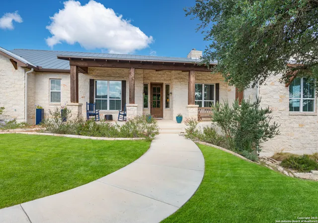 Photo 2 of Sale Pending at 2337 Comal Springs, Canyon Lake, TX 78133 | MLS# 1907913 | Listing updated on 2025-12-15