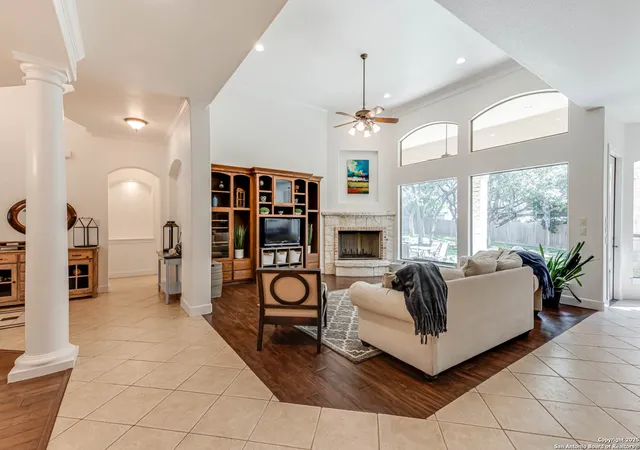 5th image of 132 Long Bow Rd, Shavano Park, TX 78231 | MLS# 1907927