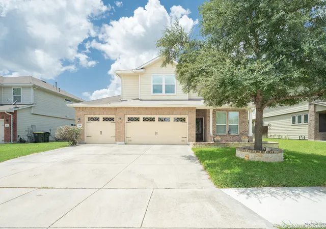 3rd image of 2941 Mineral Springs, Schertz, TX 78108 | MLS# 1907933