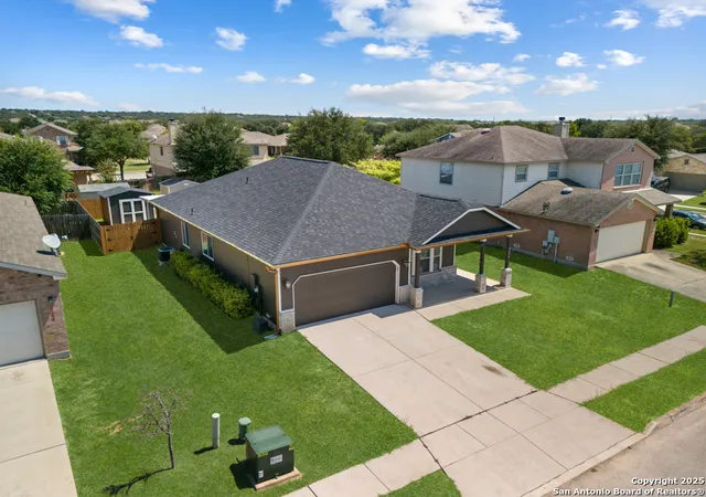 2nd image of 3604 Sharp, Schertz, TX 78154 | MLS# 1907967