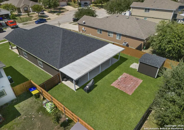 26th image of 3604 Sharp, Schertz, TX 78154 | MLS# 1907967