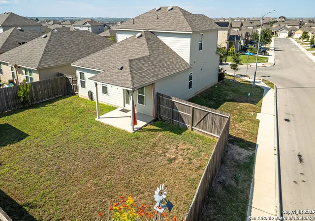 20th image of 4538 Heathers Rose, Saint Hedwig, TX 78152 | MLS# 1907968