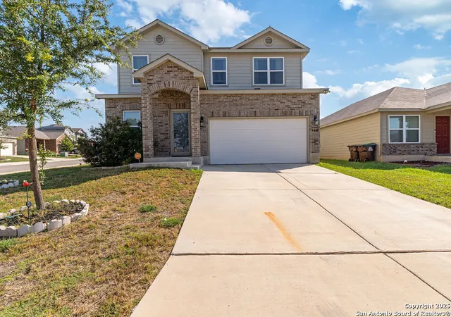 1st image of 4538 Heathers Rose, Saint Hedwig, TX 78152 | MLS# 1907968