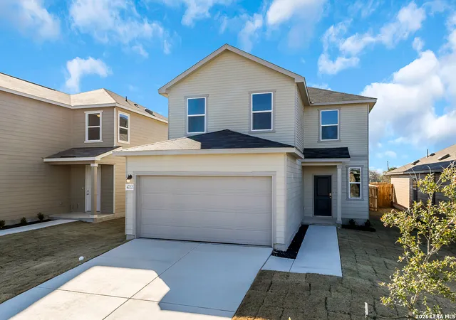 Photo 1 of Sale Pending at 4722 Plaza Ctr, San Antonio, TX 78222 | MLS# 1907977 | Listing updated on 2026-05-15
