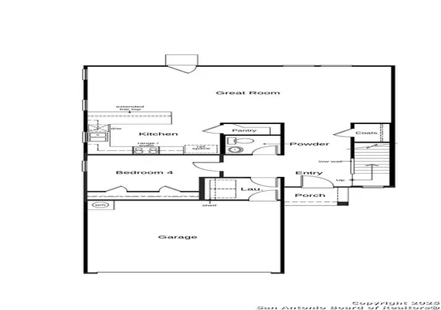 Photo 2 of Sale Pending at 4722 Plaza Ctr, San Antonio, TX 78222 | MLS# 1907977 | Listing updated on 2026-05-15