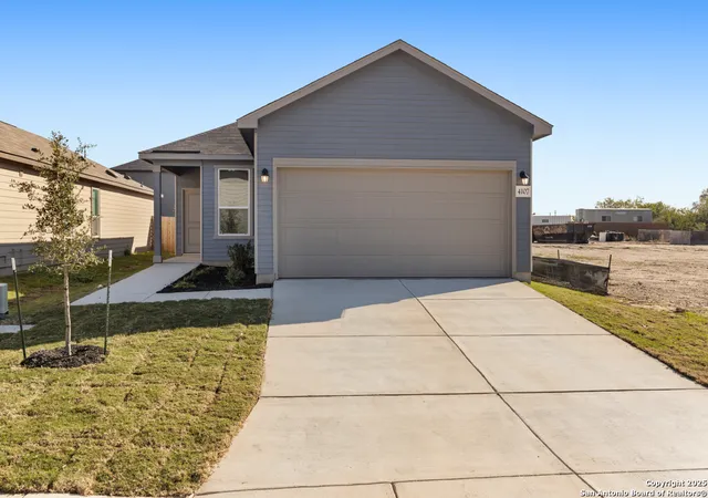 Photo 1 of Sale Pending at 4107 Perrito Dr, San Antonio, TX 78222 | MLS# 1907978 | Listing updated on 2026-04-21