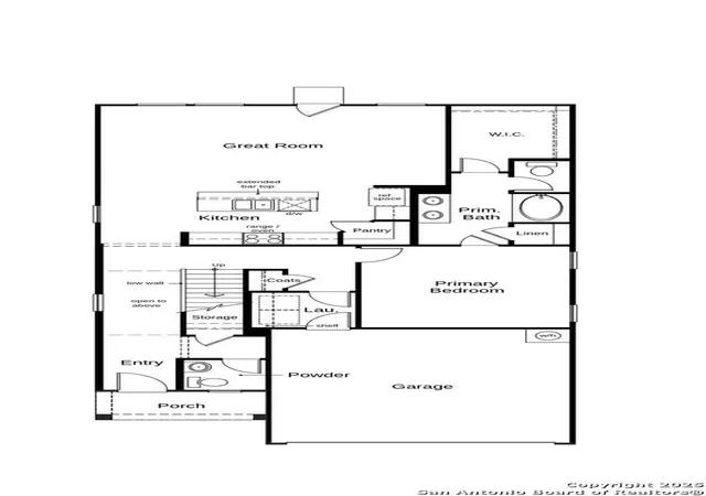 Photo 2 of Sale Pending at 9327 Birch Bark Bnd, San Antonio, TX 78221 | MLS# 1907990 | Listing updated on 2026-01-02