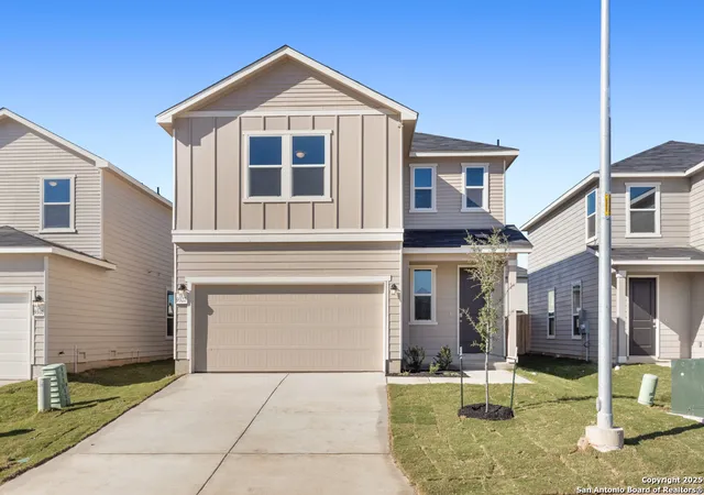 Photo 1 of Sale Pending at 9327 Birch Bark Bnd, San Antonio, TX 78221 | MLS# 1907990 | Listing updated on 2026-01-02