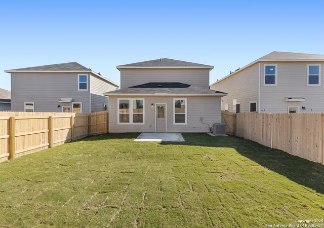 Photo 3 of Sale Pending at 9327 Birch Bark Bnd, San Antonio, TX 78221 | MLS# 1907990 | Listing updated on 2026-01-02